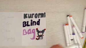 How To Make a Blind Bag + How To Make Paper Squishies #Fun #Easy #Tutorials