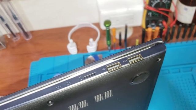 ASUS Vivobook X413j 4GB RAM 512GB SSD 14" Intel Core I3 1005 смотреть онлайн