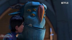 Охотники на троллей (2021)