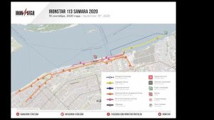 Zoom-презентация IRONSTAR SAMARA 2020