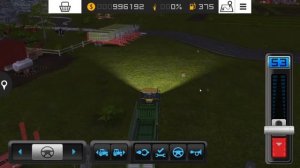 Fs 16 Farming Simulator 16. Заработал первый миллион #61.