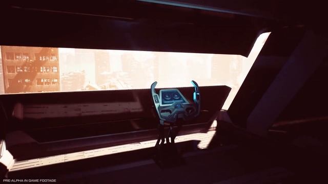 The Most Ambitious Survival Game of 2023? - Forever Skies смотреть онлайн