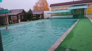 Новинка! 2.в 1 ! Термальный комплекс! Беловский! Невинномысск!