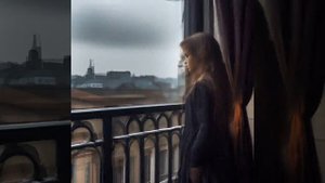 Несчастная любовь