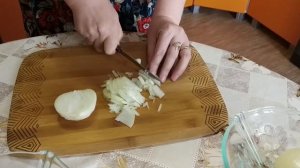 Жареная картошка лучшим способом. Пять секретов.