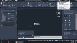 AutoCAD | How to change Static Columns to Dynamic Columns Setting permanent