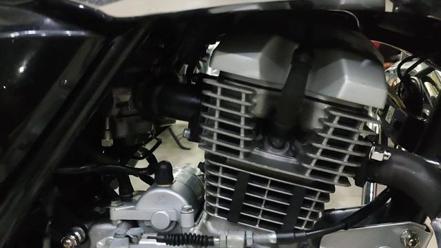 HONDA SHADOW 150 XE NHẬP KHẨU MÁY ÊM NHƯ XE ĐIỆN 0336937035 #lâmmotor LÂM MOTOR