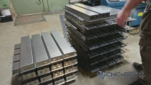 Изготовление корпусов и деталей металлических светильников