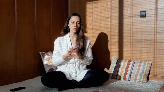 ЖЕНСКАЯ СЛАВЯНСКАЯ ГИМНАСТИКА | КОГДА ЛУЧШЕ ЗАНИМАТЬСЯ | КАК ЗАНИМАТЬСЯ смотреть онлайн