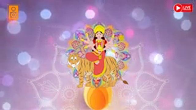 "LIVE 2"?Navratri Special गायत्री मंत्र - Gayatri Mantra 108 Times | Om Bhur Bhuva Swaha смотреть онлайн