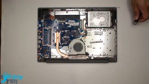 Laptop Lenovo Ideapad L340 15IWL Disassembly Take Apart Sell. Drive, Mobo, CPU & Other Parts Remova