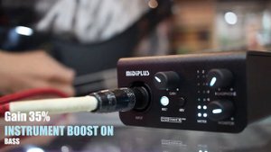 Midiplus Studio M PRO Sample Suara [] Review Indonesia