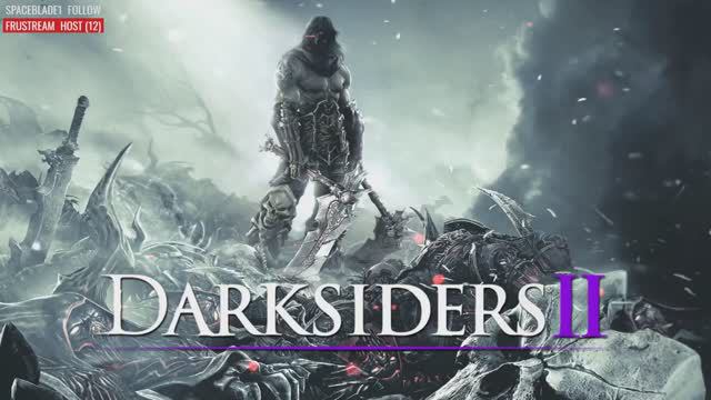 DARKSIDERS 2 (part 3)