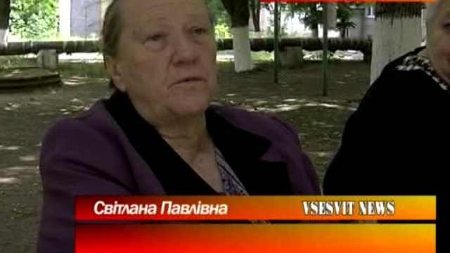 Новости Первомайска, 04.06