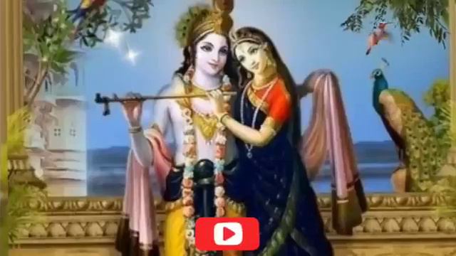 Hare Krishna Hare Rama Mantra - Srila Prabhupada's world
