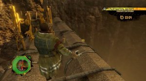 Red Faction Guerilla Подрывник-эксперт