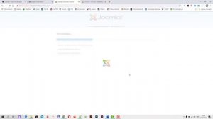 Устанока Joomla на Open Server и создание резервной копии сайта при помощи Akeeba Backup