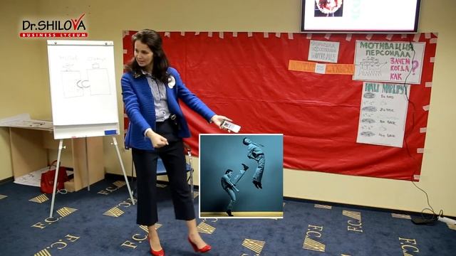 Модель мотивации Тигры и Дельфины смотреть онлайн