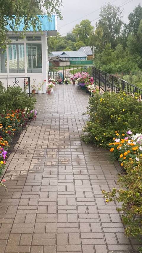 #матурлыкһәмчисталыкбәйгесенә