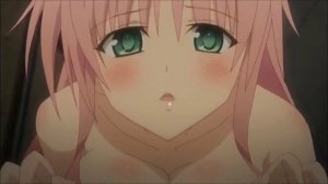 Ты услышал мой запах пряностей... Аниме клип