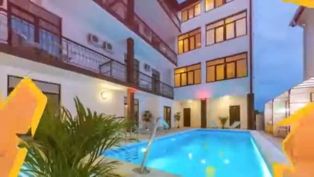 Продаётся отель vip ,р-он Толстый мыс смотреть онлайн