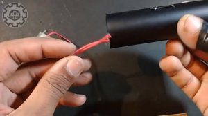 How To Make A Dremel Tool | Sanding Band