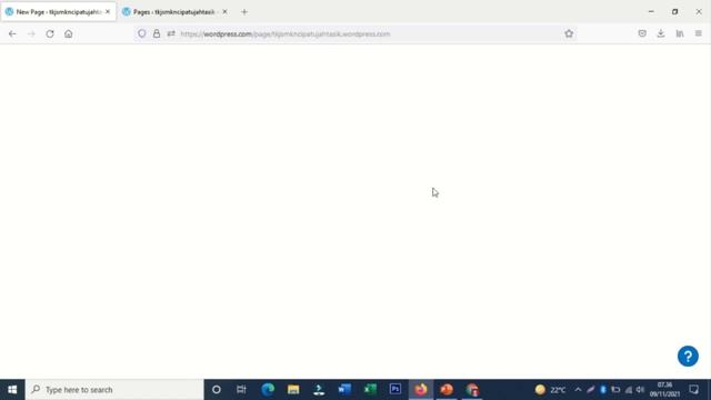 Wordpress #3 | Tutorial Tambah Sub Menu | How to make Sub Menu In Web Wordpress смотреть онлайн