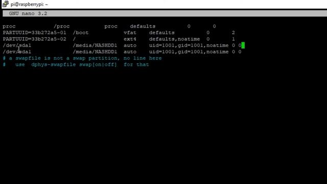 Raspberry Pi NAS! Build your own Raspberry Pi Samba Server | Raspberry Pi 4 2021 Tutorial смотреть онлайн