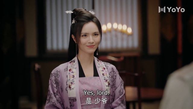 恶魔将军深情表白灰姑娘，“你是我的全世界”💖Truth or Dare 花好月又圆💋Chinese Drama