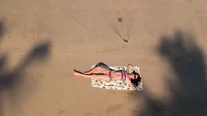 Пляж Нгапали, Мьянма /  Ngapali beach