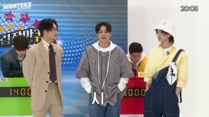 ATEEZ на шоу «WANTEEZ» (Часть 12)