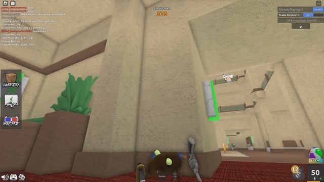 This TINY AVATAR is OVERPOWERED In MM2 (Roblox Murder Mystery) смотреть онлайн