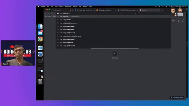 Websocket Bug Fix смотреть онлайн