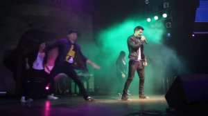 Руслан Amurus Хасаншин Бейе  Таким должна быть башкирская эстрада!