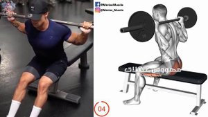 7 ЛУЧШИХ УПРАЖНЕНИЙ ДЛЯ ЯГОДИЧНЫХ МЫШЦ.