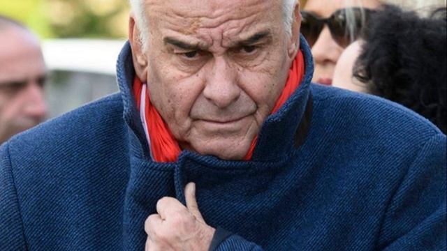 Michel Fugain hospitalisé : Ce terrible accident de voiture qui aurait pu lui coûter la vie смотреть онлайн