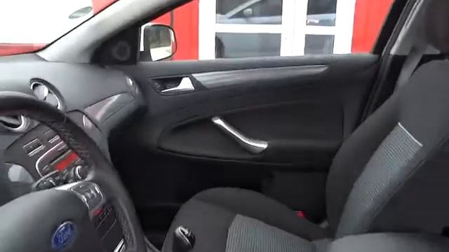 Ford Mondeo 2.0 TDCi NOVÝ MODEL, ZIMNÍ PAKET .int2 смотреть онлайн