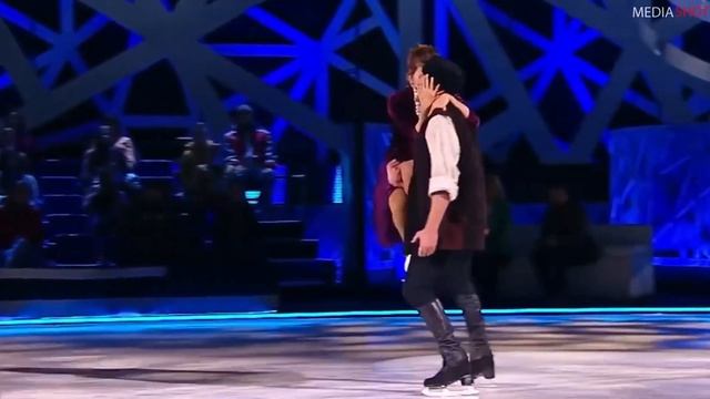 10 Минут Назад! Что Теперь Будет? У Роман Костомаров Шок смотреть онлайн