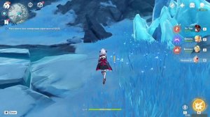 ГАЙД на квест В ГОРАХ | GENSHIN IMPACT