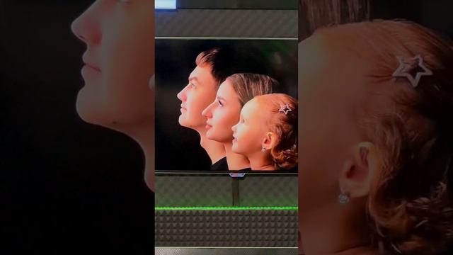 Мама в 17 лет! Скоро новый подкаст Алёны Кулиш с молодой мамой из Севастополя. #shorts