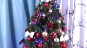 Украшаем комнату/дом к Новому Году | Новогодний декор ♡