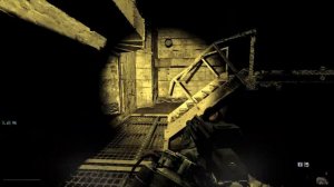 10Гб лаборатории х8 S.T.A.L.K.E.R. Anomaly