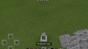 Minecraft: How to Make A Traffic Light