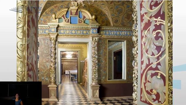 Архитектура Москвы XVIII в. смотреть онлайн