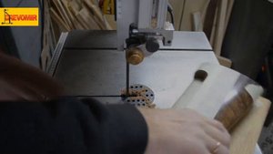 Установка регулируемого гребня