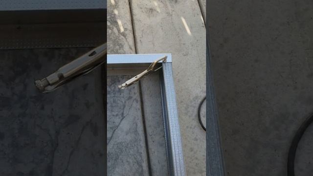 Cool trick helping put together bbq island смотреть онлайн