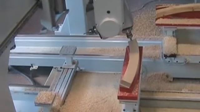 PADE Центр для лестниц смотреть онлайн