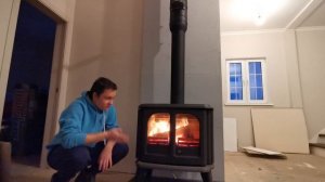 Morso 3640 отзыв