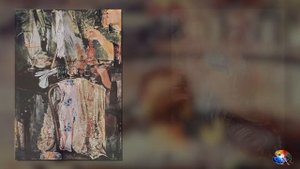 Юрий Пименов - художник, который смог невероятное