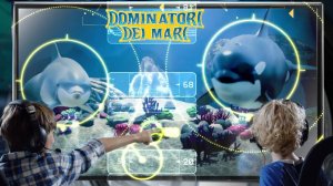 Повелитель морей